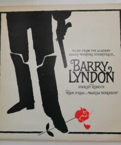 Barry Lyndon  -  Compositeurs multiples