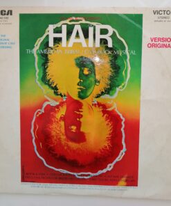 Hair  -  Compositeurs multiples