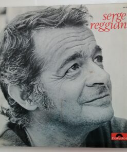 Serge Reggiani  -  Serge Reggiani (le vieux couple)