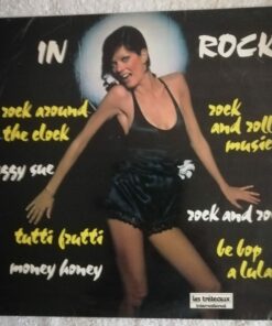 David Smith  -  In Rock