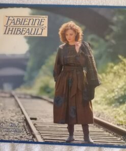 Fabienne Thibeault  -  Coeur voyageur
