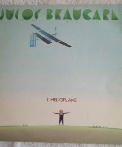 Julos Beaucarne  -  L’Hélioplane
