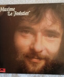 Maxime Le Forestier  -  Février de cette année là