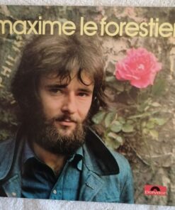 Maxime Le Forestier  -  Mon frère