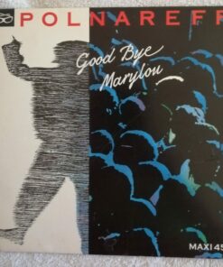 Michel Polnareff  -  Good bye Marylou