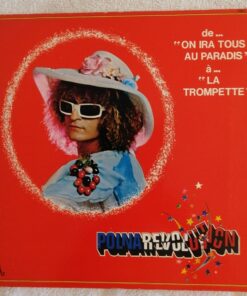 Michel Polnareff  -  Polnarévolution