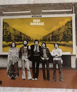 Beau Dommage  -  Tous les palmiers