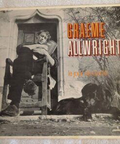 Graeme Allwright  -  Le jour de clarté