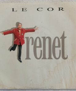 Charles Trenet  -  Le cor / J’aime la pub