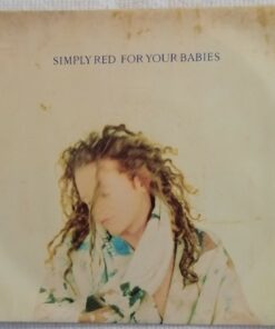 Simply red  -  For your babies / + version française