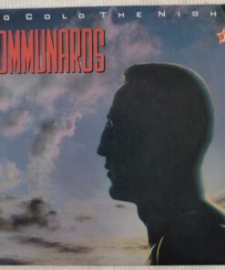 The Communards  -  So cold the night / When the walls come trumbling down