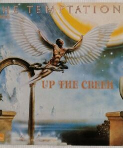 The Temptations  -  Up the creek / Darling, stand by me