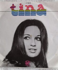 Tina  -  Moi je t’aime